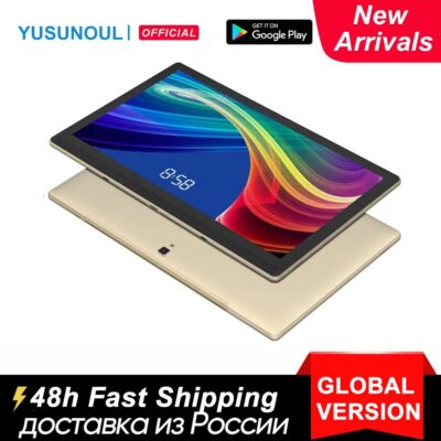 Super New 14.1 Inch Tablet Pc Android 11 MTK6797 Deca-Core 8GB+256GB 1920*1080 IPS Bluetooth WiFi Pad For Online Class Kids tab
